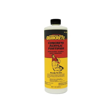 Defenseguard 1 qt. Acrylic Fortifier DE3303775